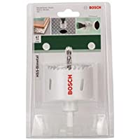 Los mejores  - Bosch 2 609 255 614 - Corona HSS bimetálica
